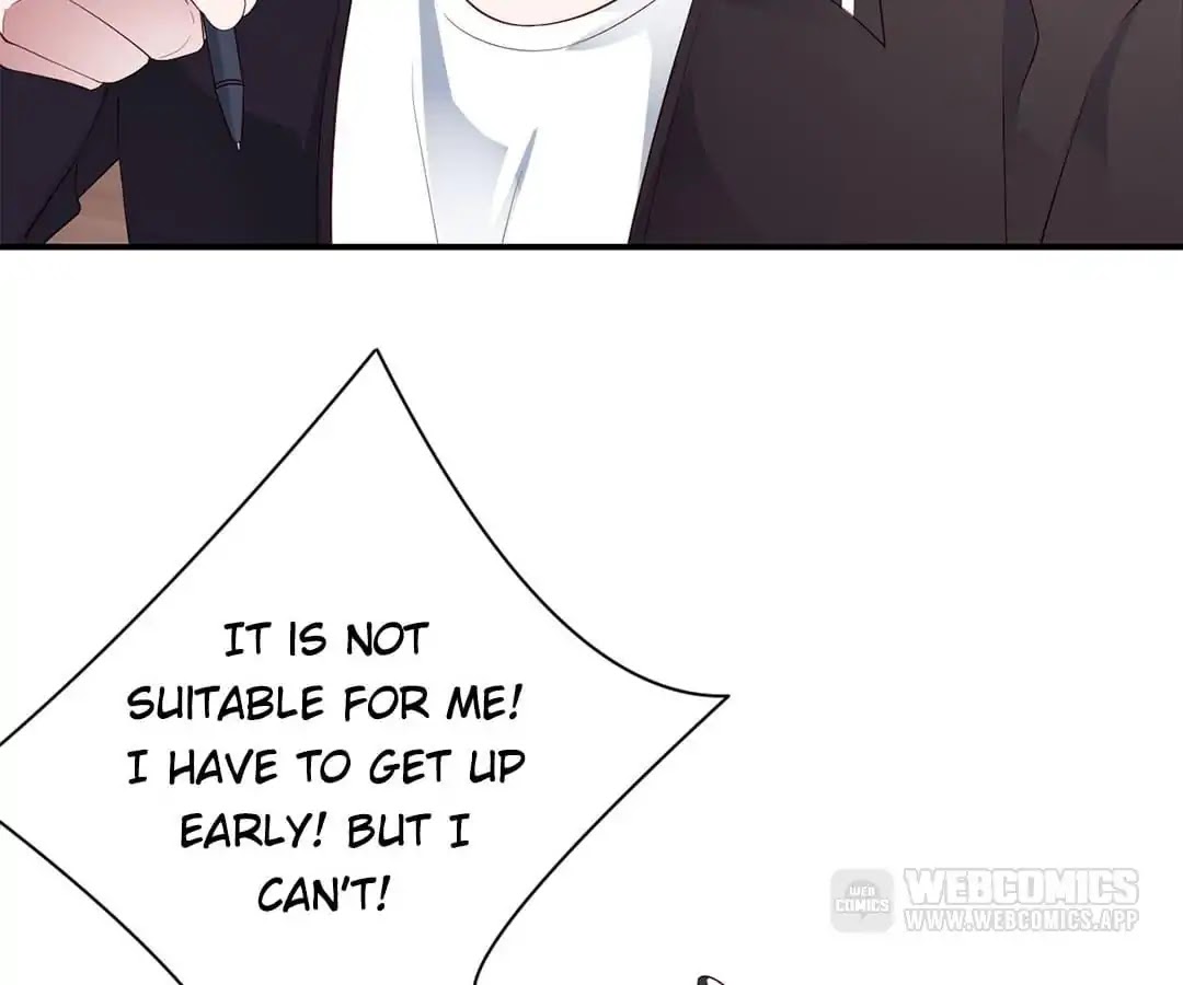 Don't Leave After School Chapter 13 page 10 - Chapter 13