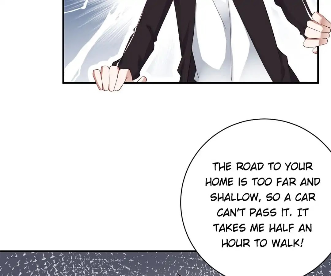 Don't Leave After School Chapter 13 page 12 - Chapter 13