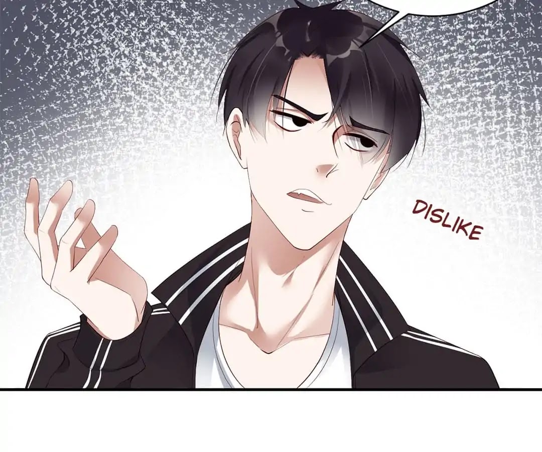 Don't Leave After School Chapter 13 page 13 - Chapter 13