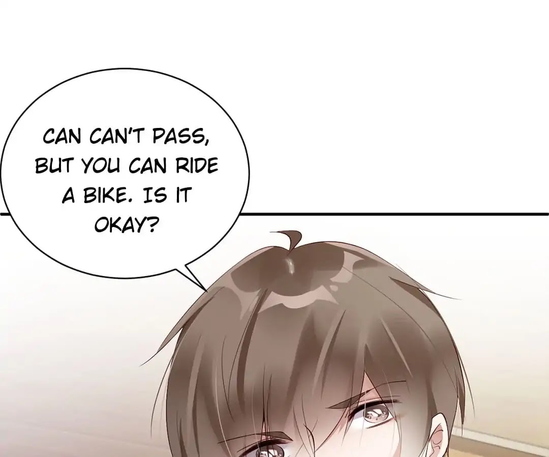 Don't Leave After School Chapter 13 page 17 - Chapter 13