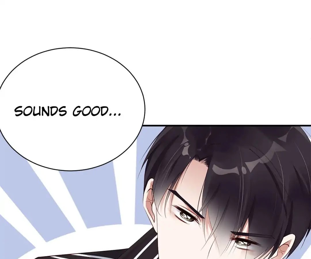 Don't Leave After School Chapter 13 page 19 - Chapter 13