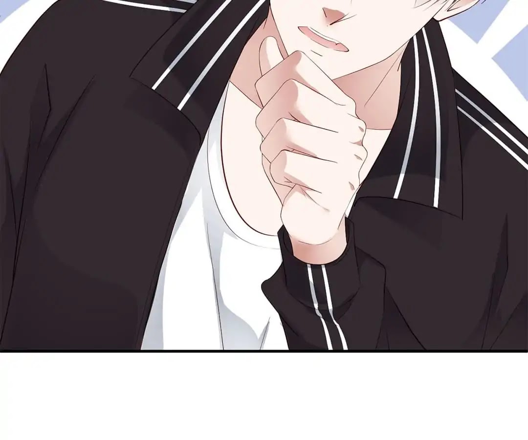 Don't Leave After School Chapter 13 page 20 - Chapter 13