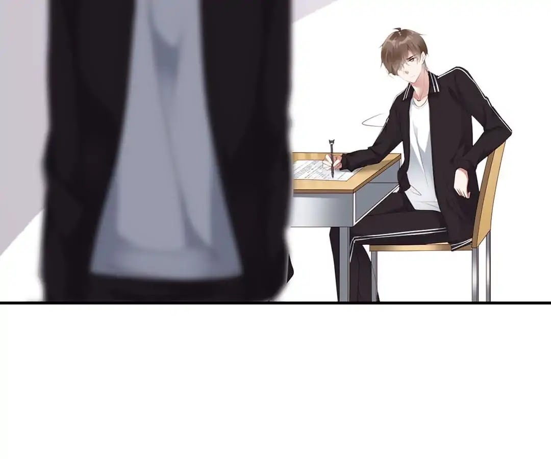 Don't Leave After School Chapter 13 page 22 - Chapter 13