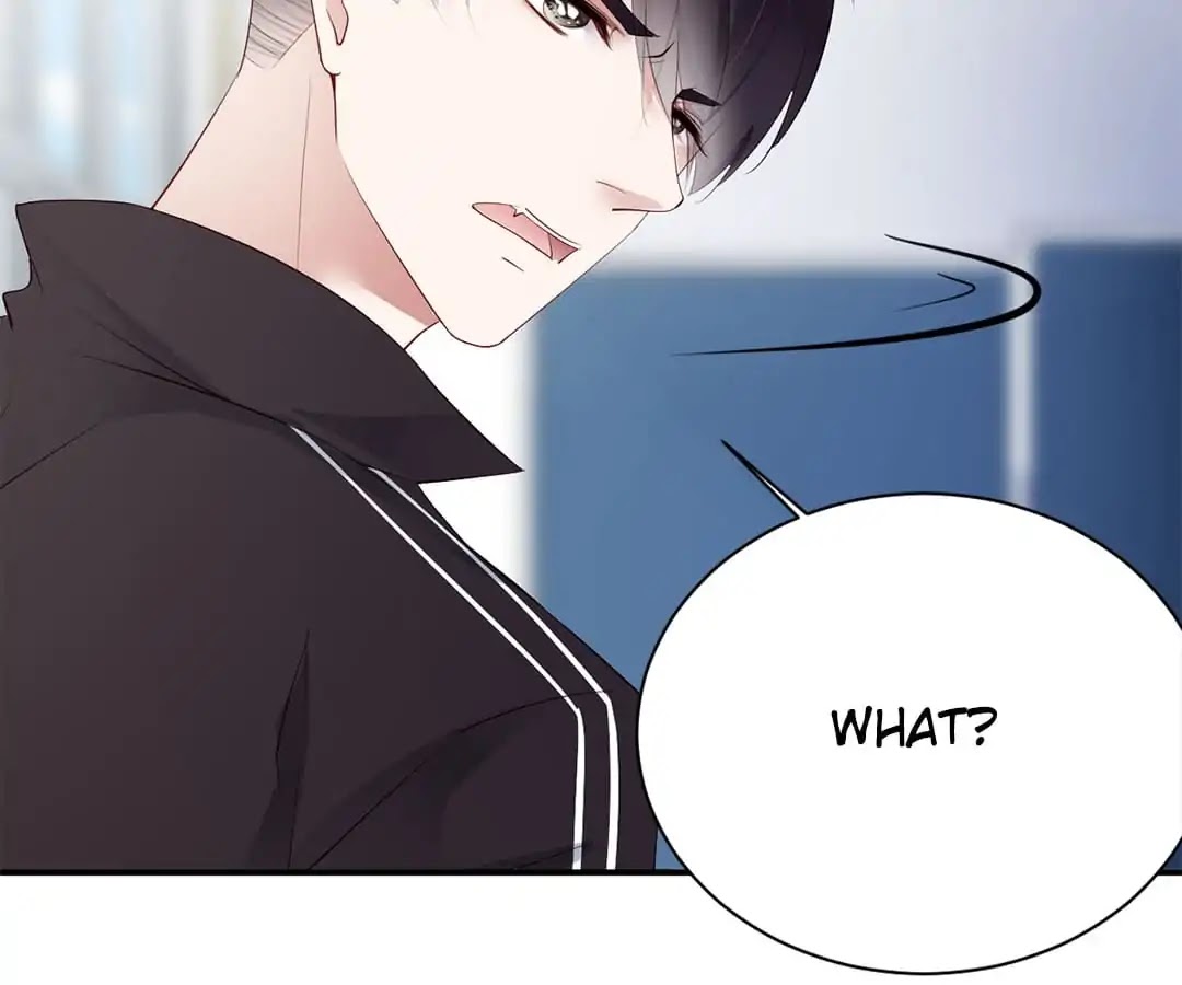 Don't Leave After School Chapter 13 page 24 - Chapter 13