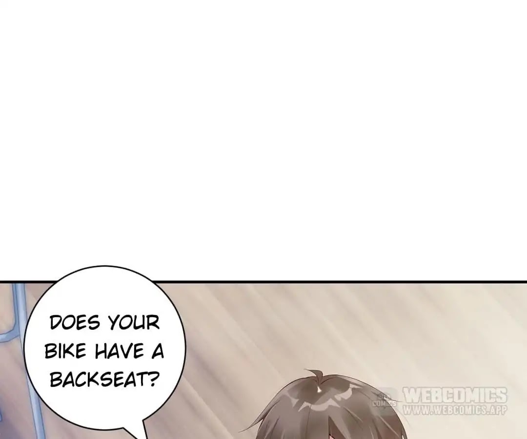 Don't Leave After School Chapter 13 page 25 - Chapter 13