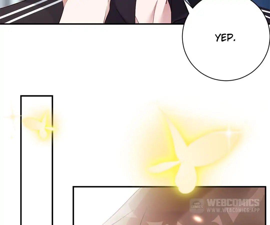 Don't Leave After School Chapter 13 page 29 - Chapter 13