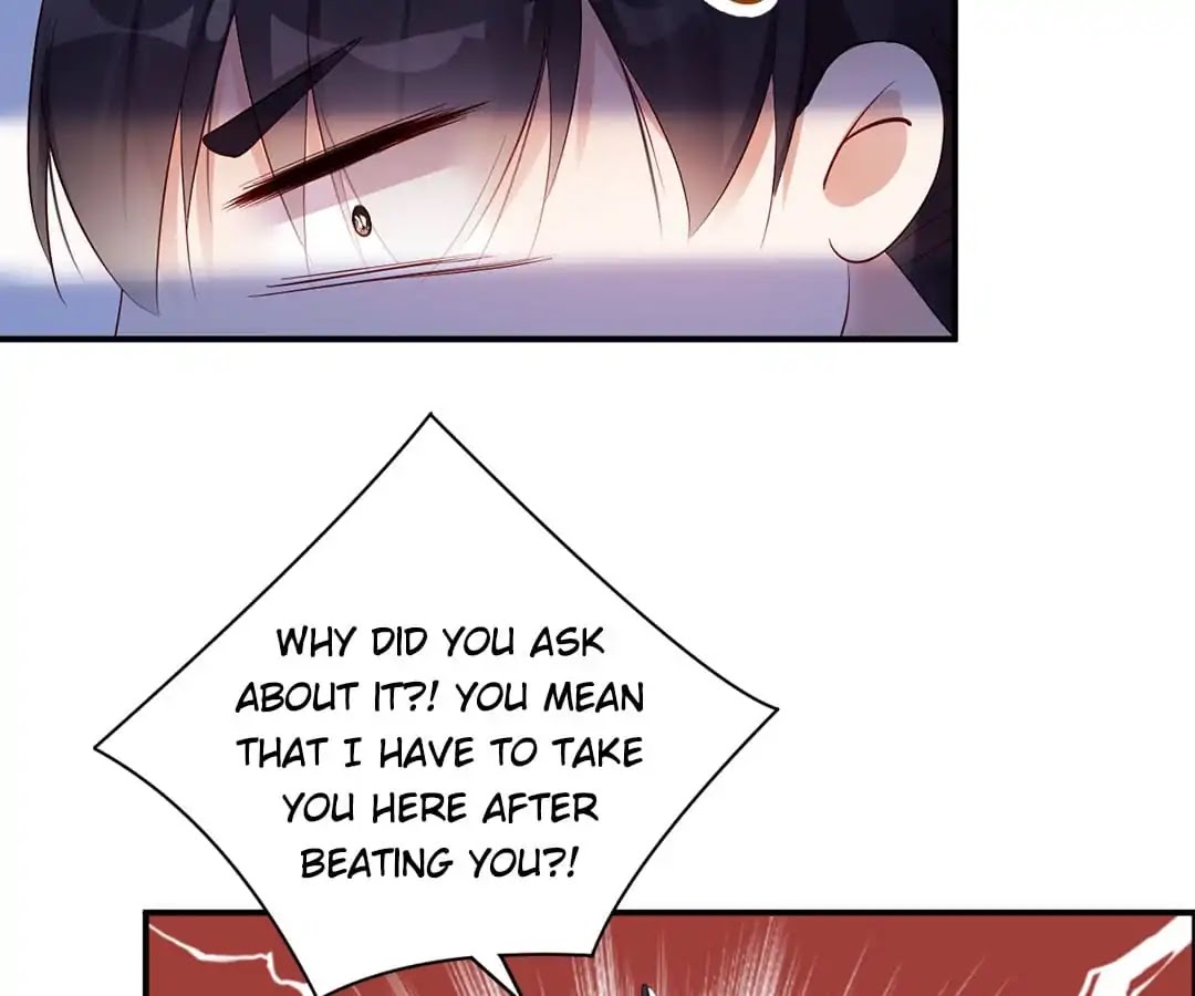 Don't Leave After School Chapter 13 page 35 - Chapter 13