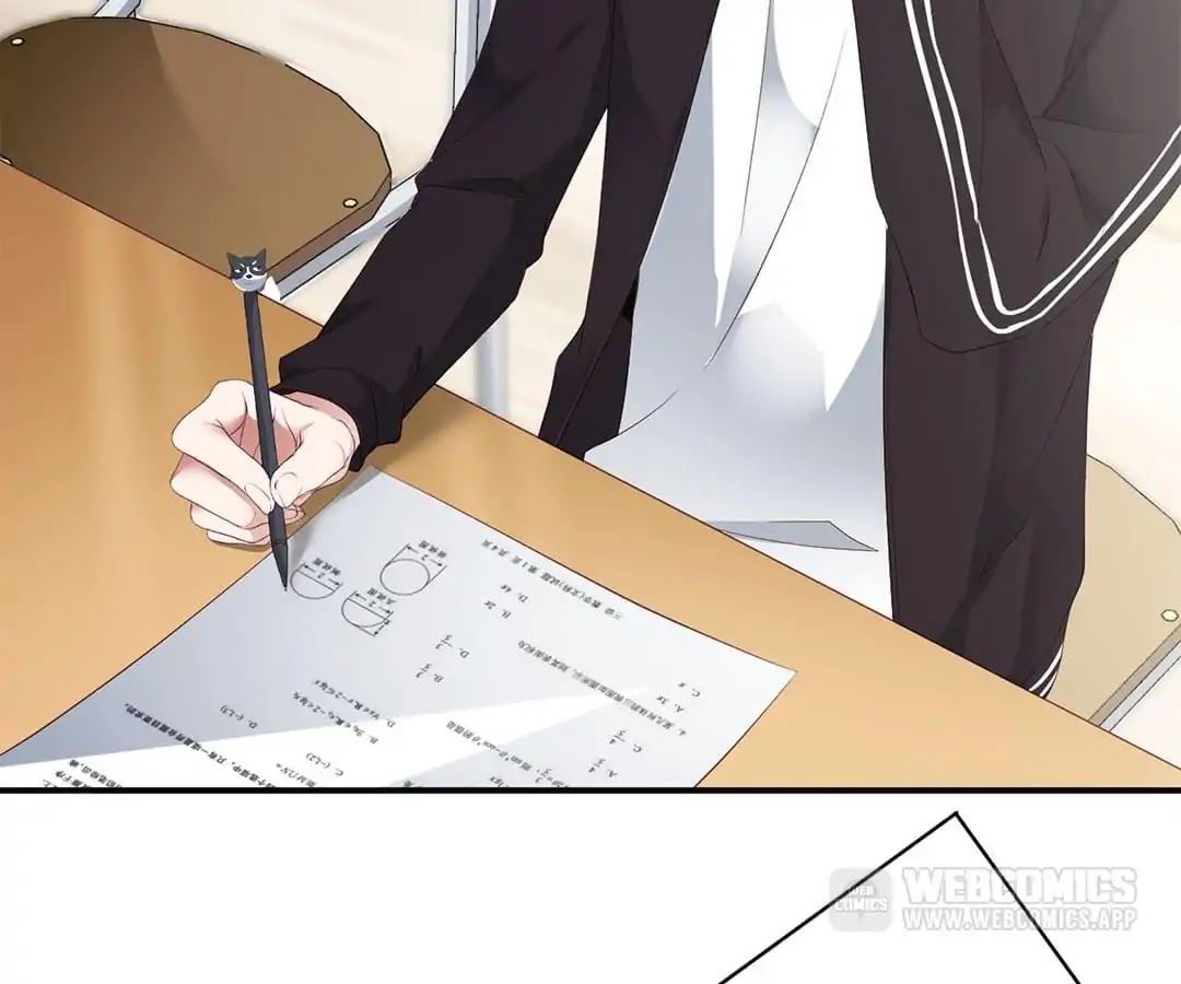Don't Leave After School Chapter 13 page 41 - Chapter 13