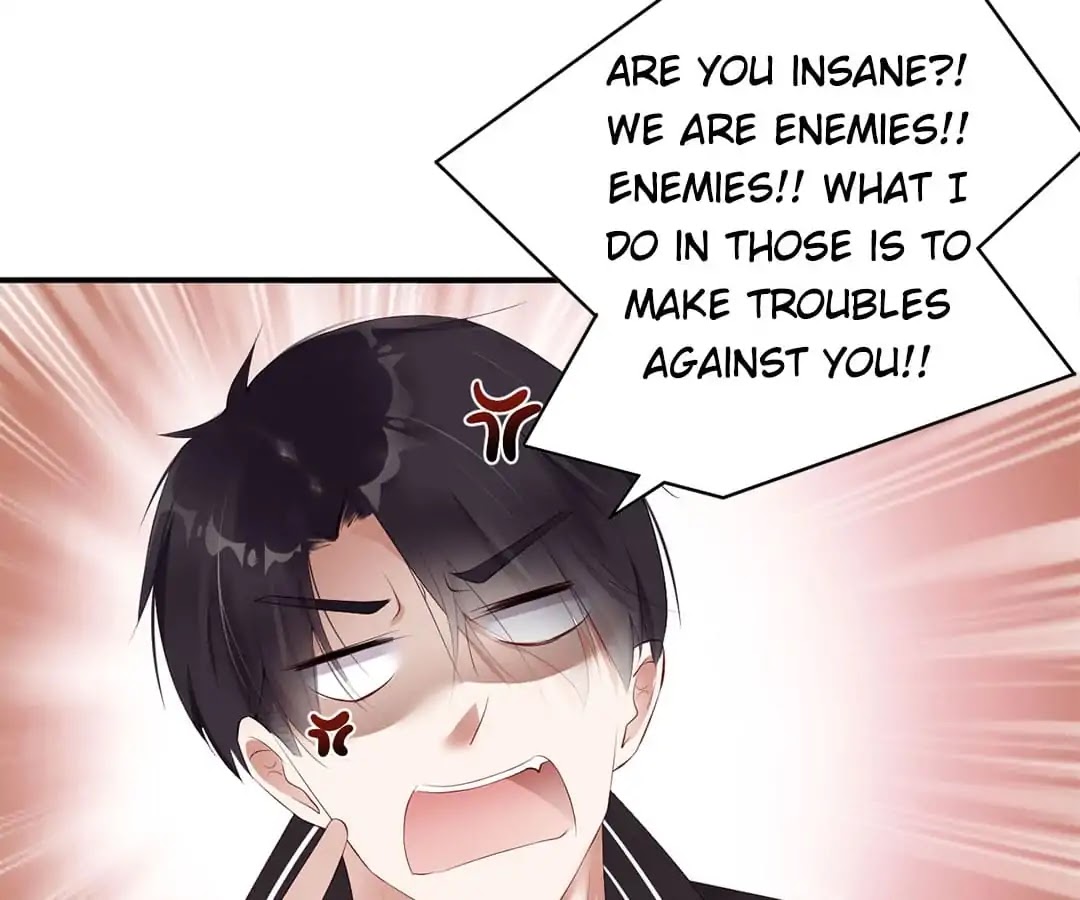 Don't Leave After School Chapter 13 page 42 - Chapter 13