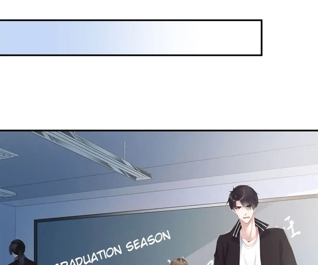 Don't Leave After School Chapter 13 page 46 - Chapter 13