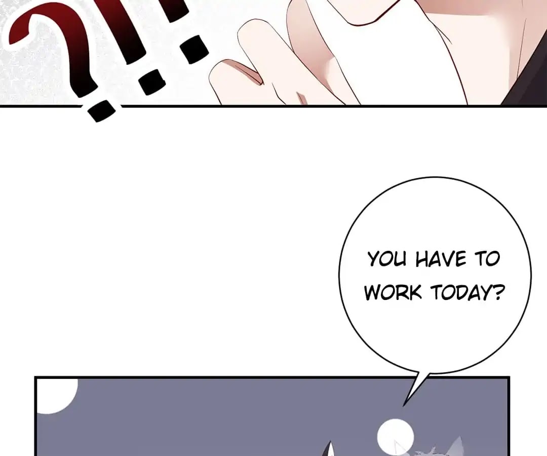 Don't Leave After School Chapter 13 page 5 - Chapter 13