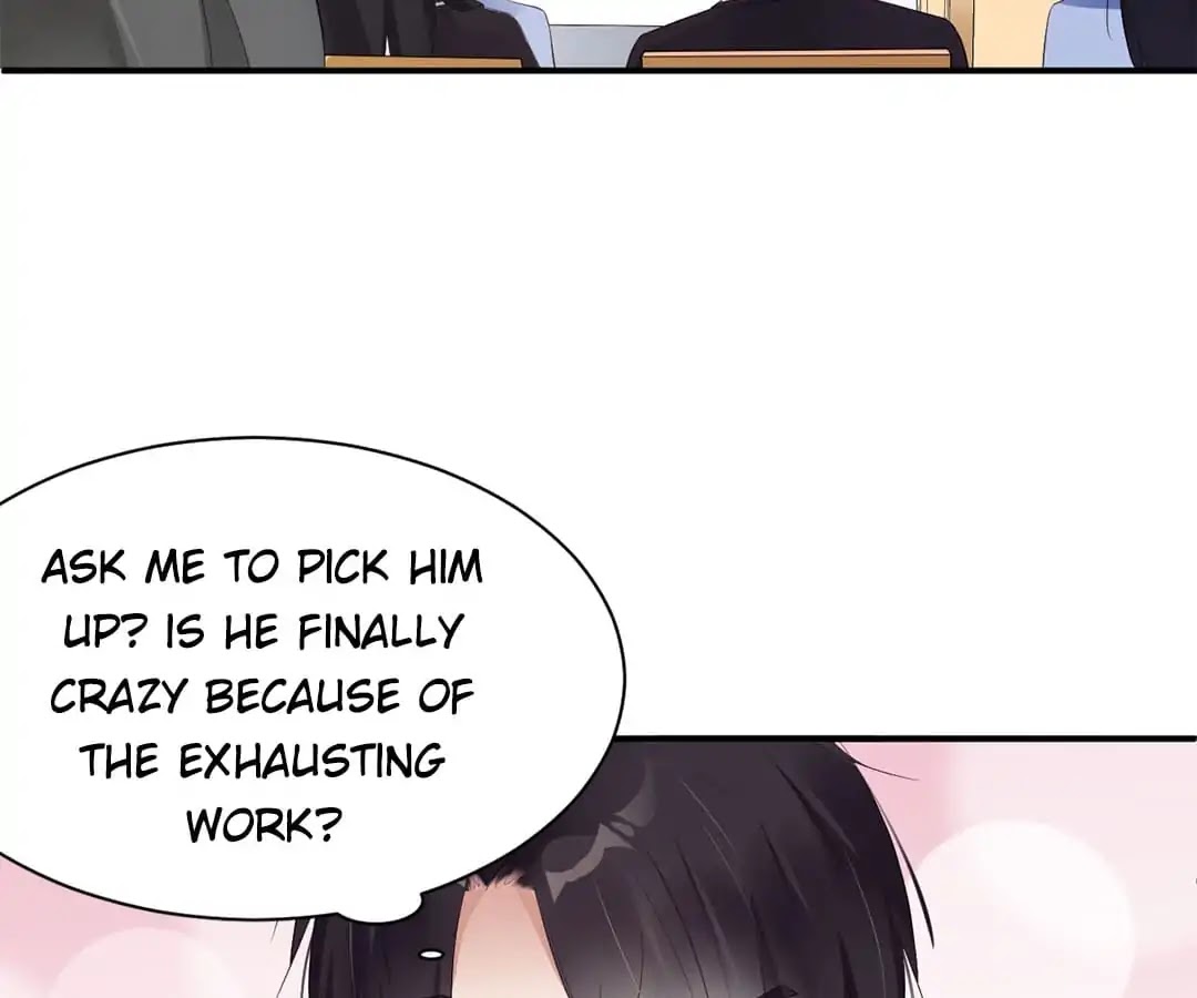 Don't Leave After School Chapter 13 page 52 - Chapter 13