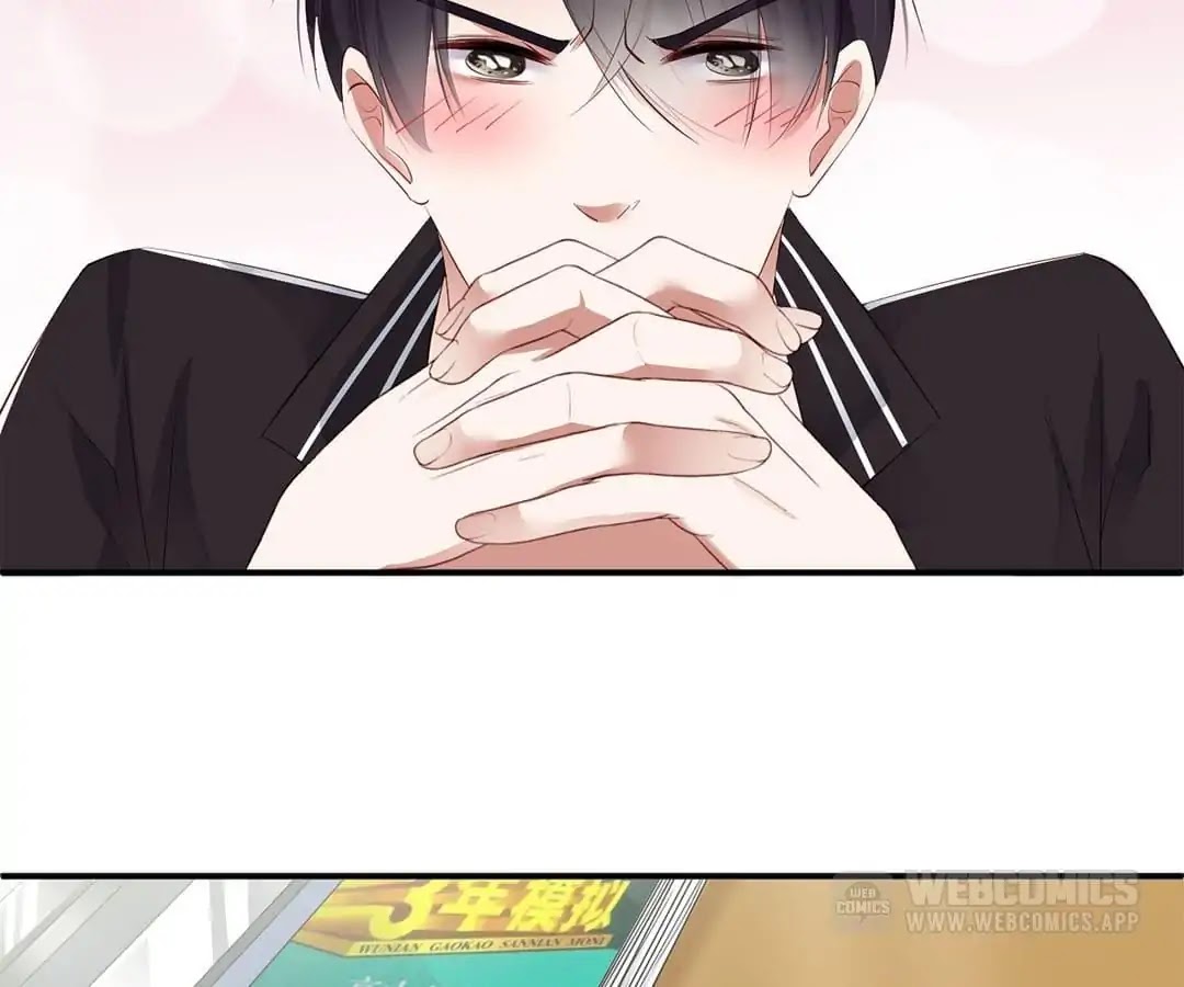 Don't Leave After School Chapter 13 page 53 - Chapter 13