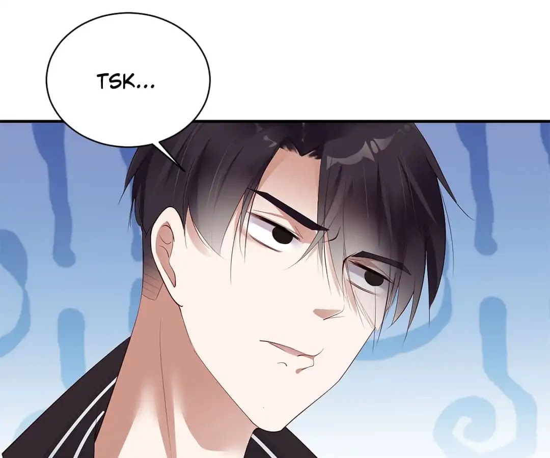 Don't Leave After School Chapter 13 page 7 - Chapter 13