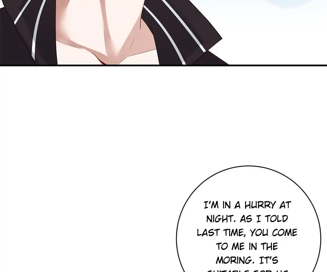 Don't Leave After School Chapter 13 page 8 - Chapter 13