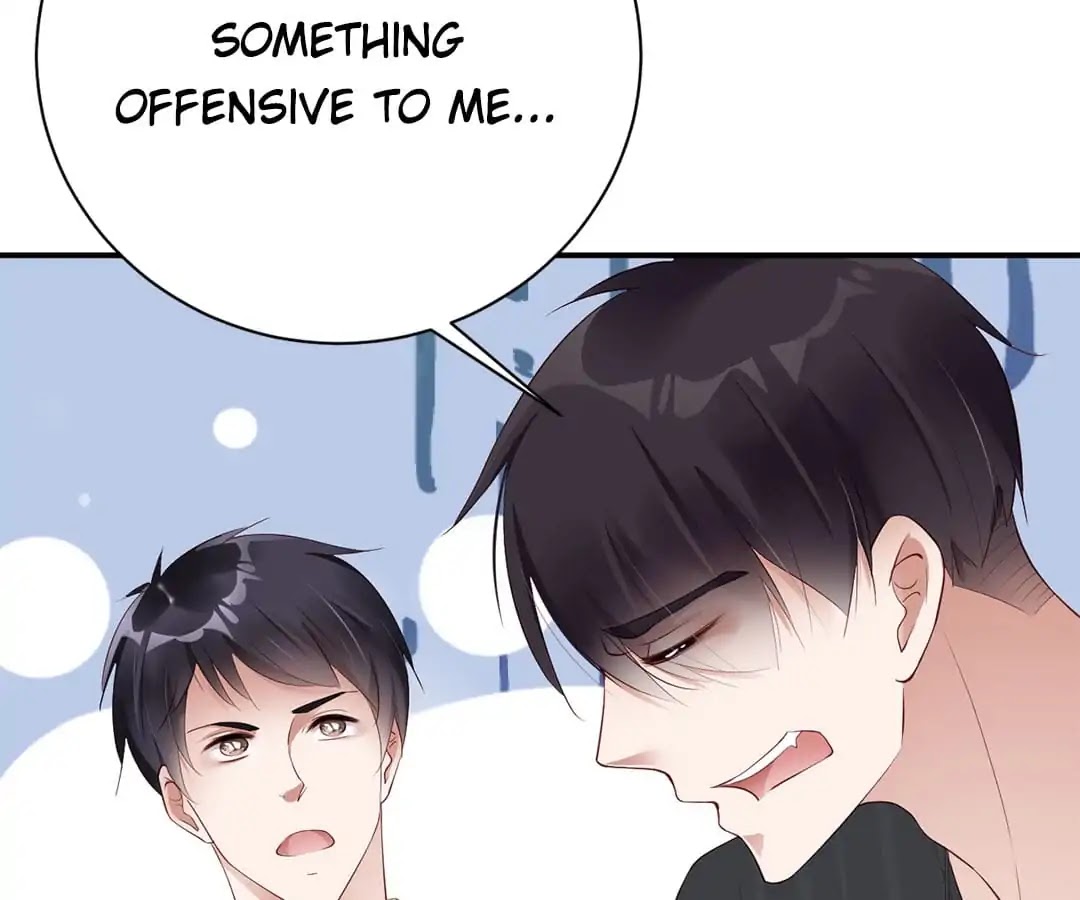 Don't Leave After School Chapter 14 page 13 - Chapter 14