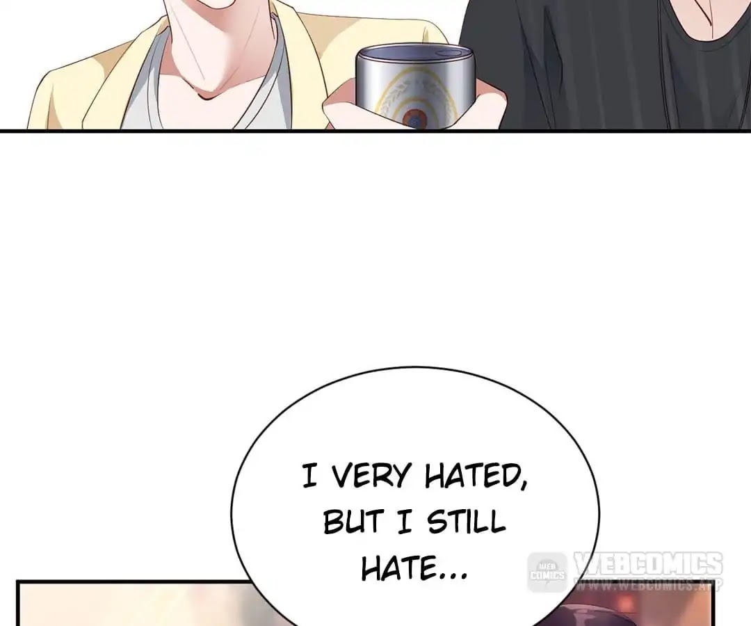 Don't Leave After School Chapter 14 page 14 - Chapter 14