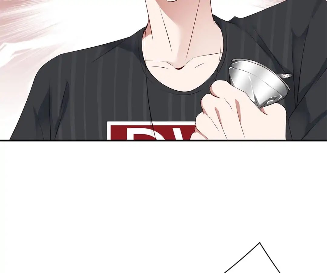 Don't Leave After School Chapter 14 page 20 - Chapter 14