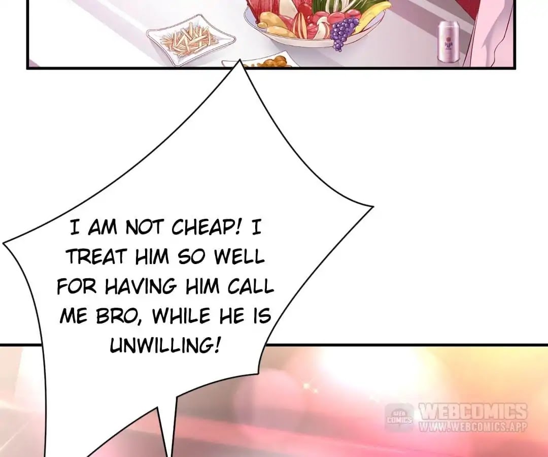 Don't Leave After School Chapter 14 page 22 - Chapter 14