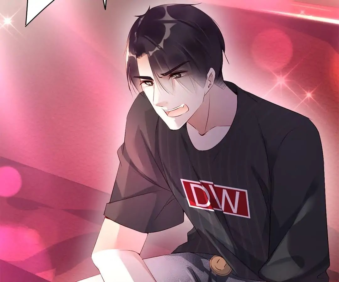 Don't Leave After School Chapter 14 page 23 - Chapter 14