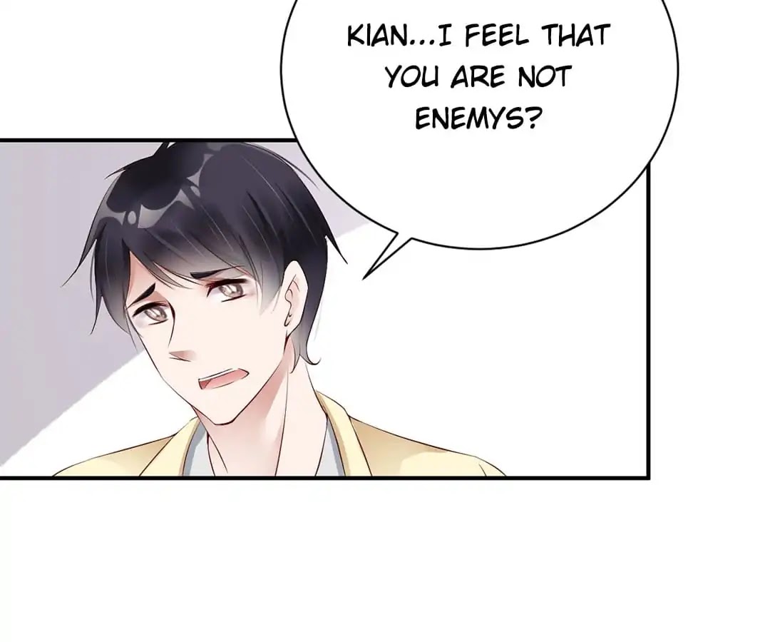Don't Leave After School Chapter 14 page 25 - Chapter 14