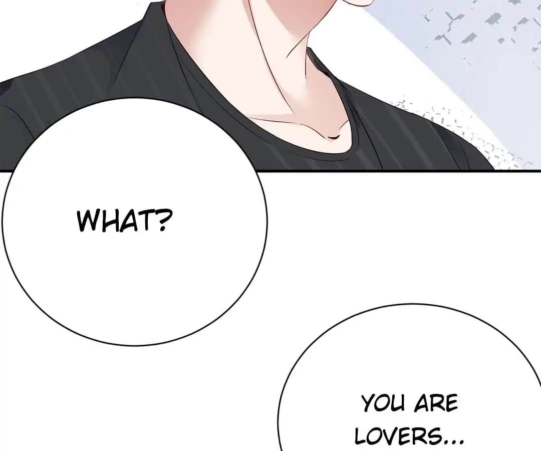Don't Leave After School Chapter 14 page 27 - Chapter 14