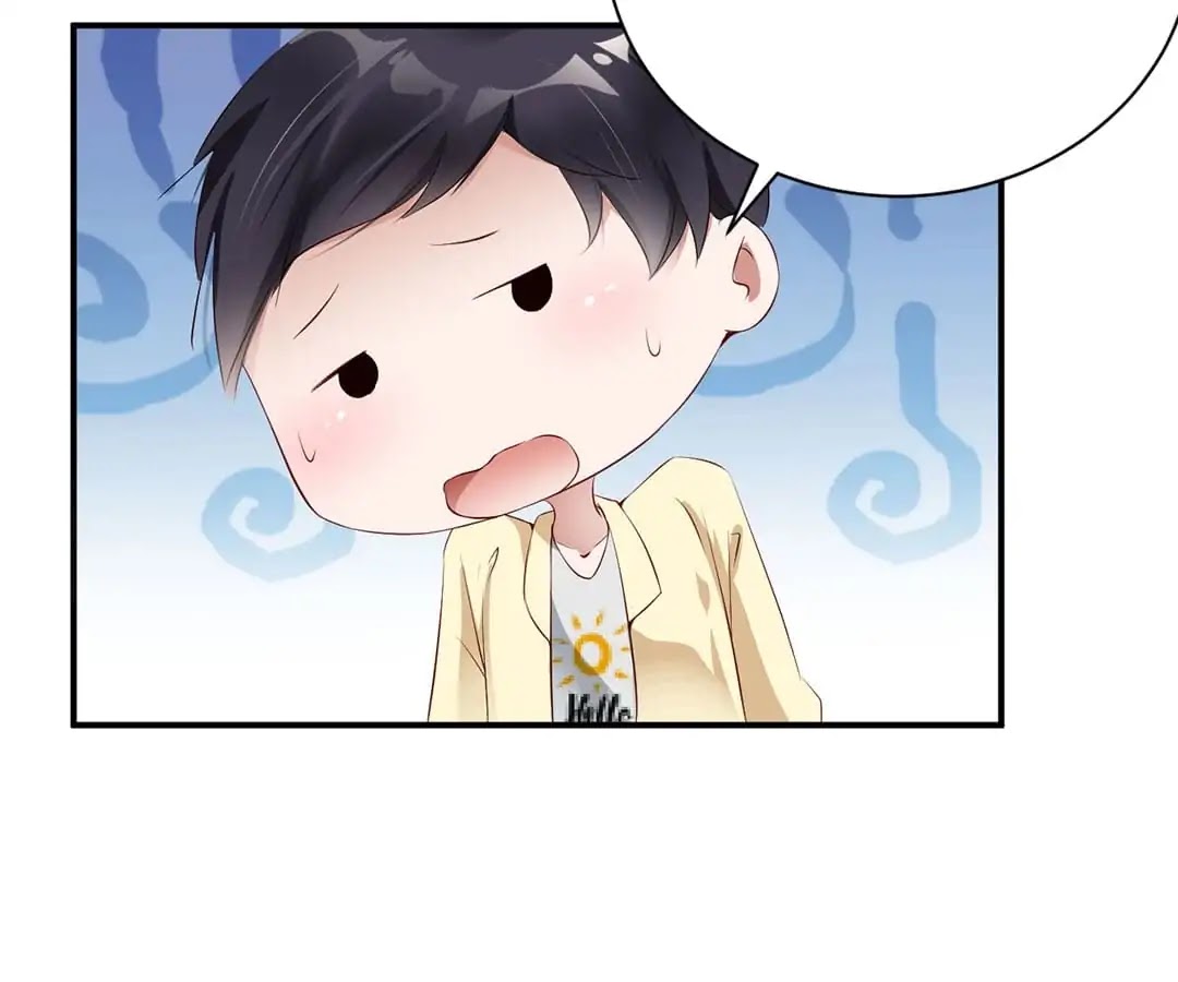 Don't Leave After School Chapter 14 page 28 - Chapter 14