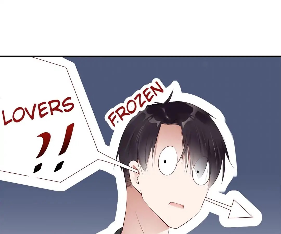 Don't Leave After School Chapter 14 page 29 - Chapter 14