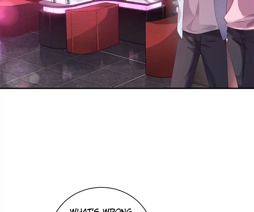 Don't Leave After School Chapter 14 page 3 - Chapter 14