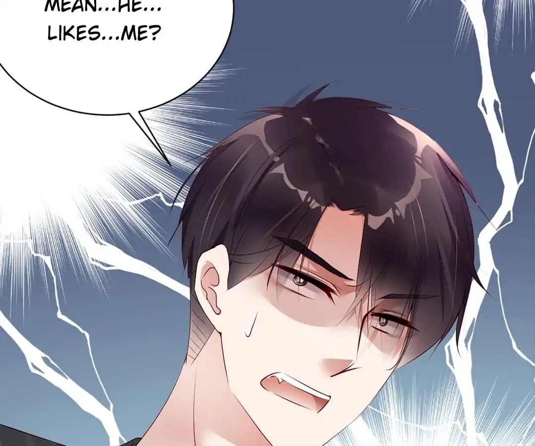 Don't Leave After School Chapter 14 page 36 - Chapter 14