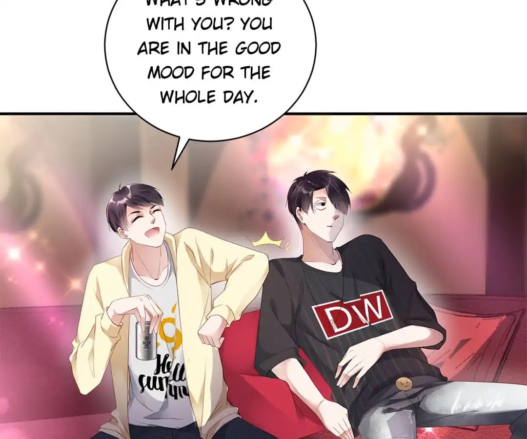 Don't Leave After School Chapter 14 page 4 - Chapter 14