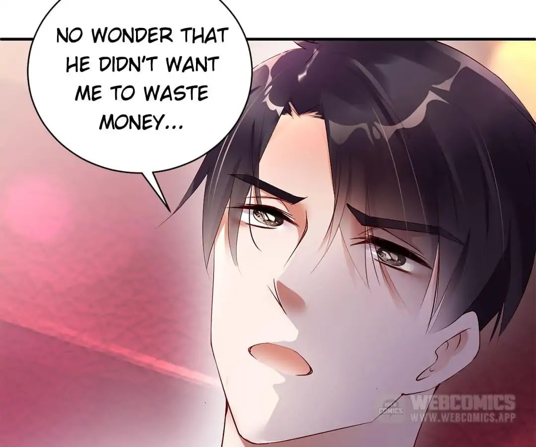 Don't Leave After School Chapter 14 page 46 - Chapter 14
