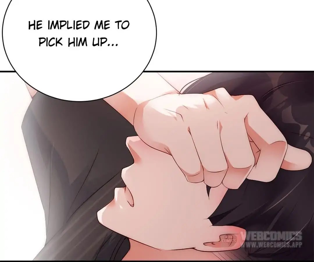 Don't Leave After School Chapter 14 page 50 - Chapter 14