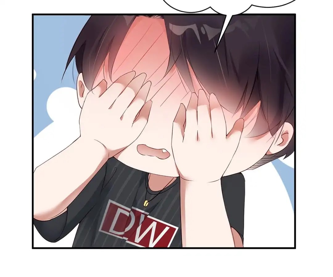 Don't Leave After School Chapter 14 page 52 - Chapter 14
