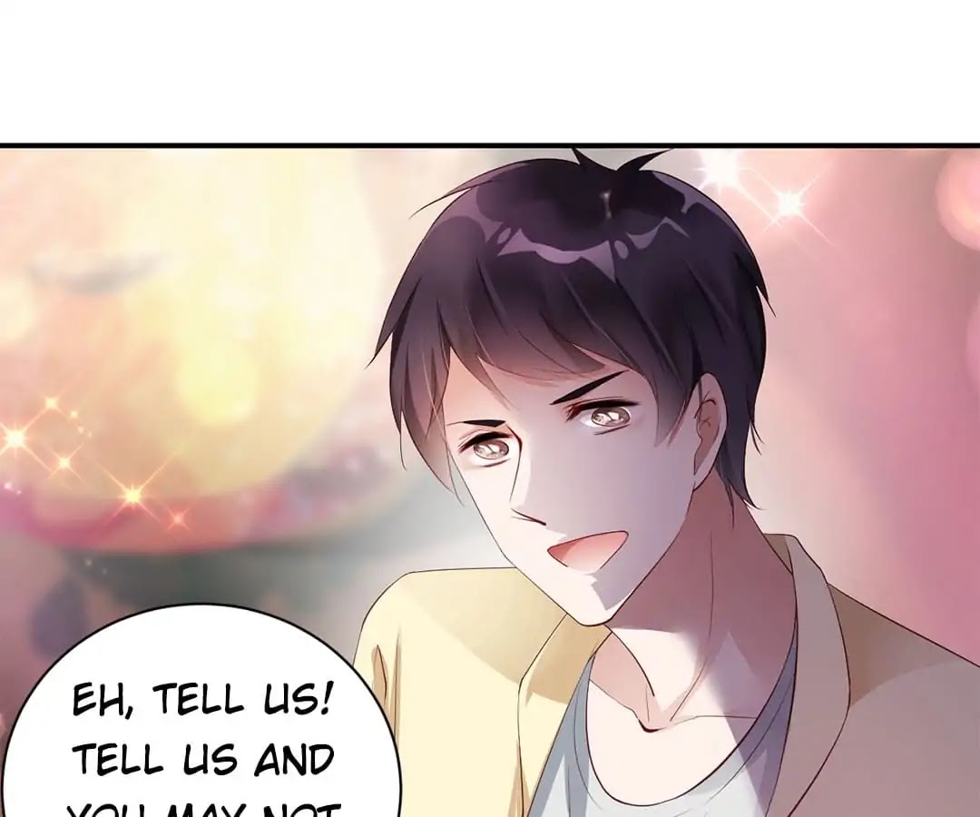 Don't Leave After School Chapter 14 page 7 - Chapter 14