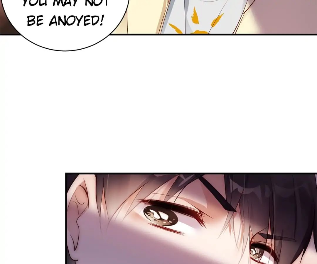 Don't Leave After School Chapter 14 page 8 - Chapter 14