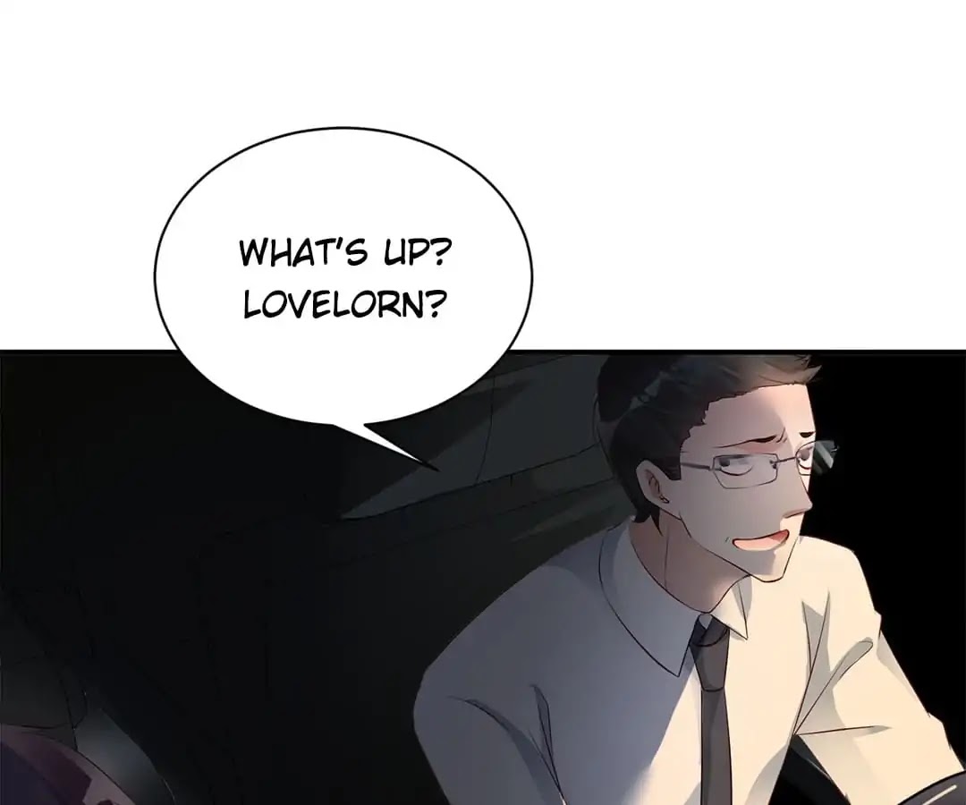 Don't Leave After School Chapter 15 page 16 - Chapter 15