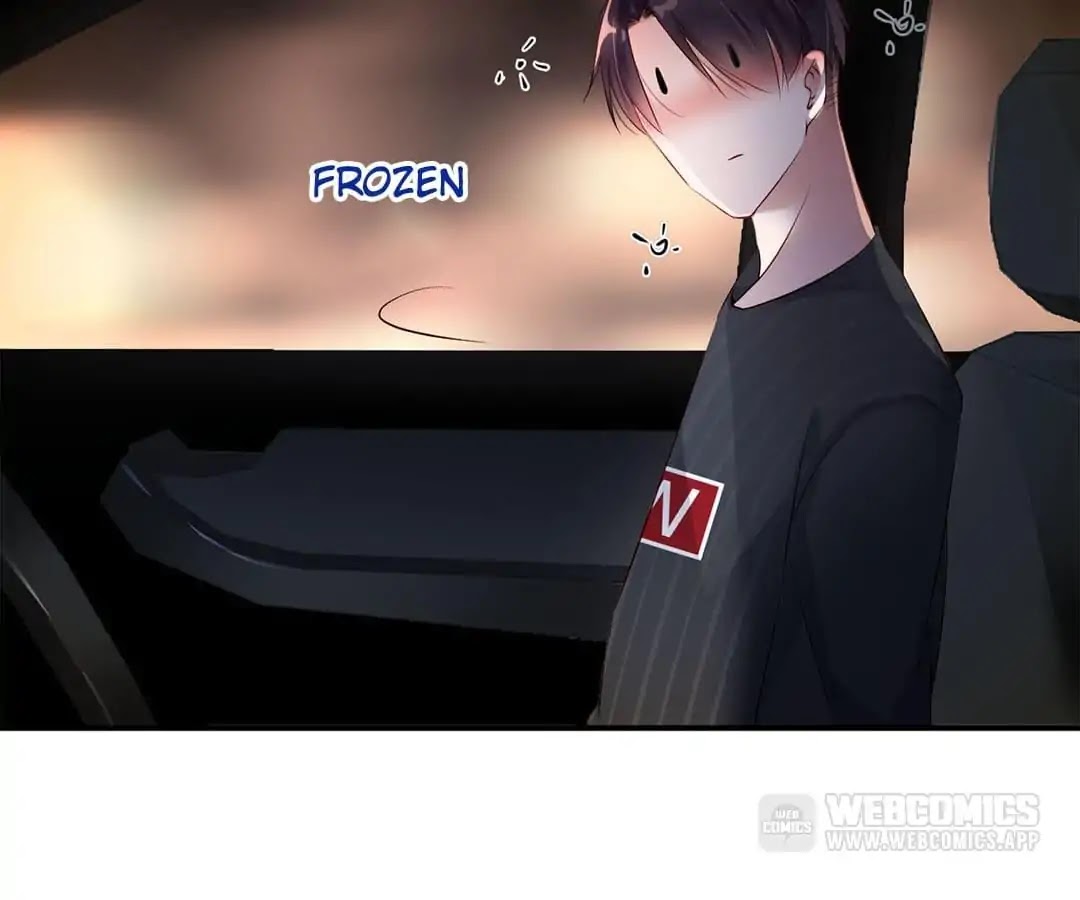 Don't Leave After School Chapter 15 page 18 - Chapter 15