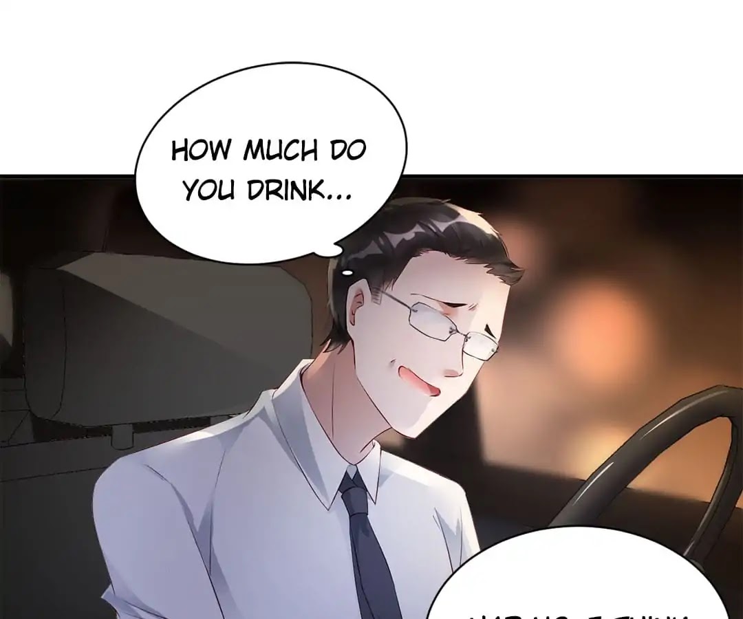 Don't Leave After School Chapter 15 page 24 - Chapter 15