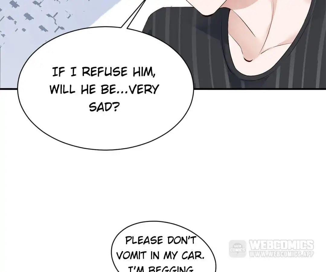 Don't Leave After School Chapter 15 page 30 - Chapter 15
