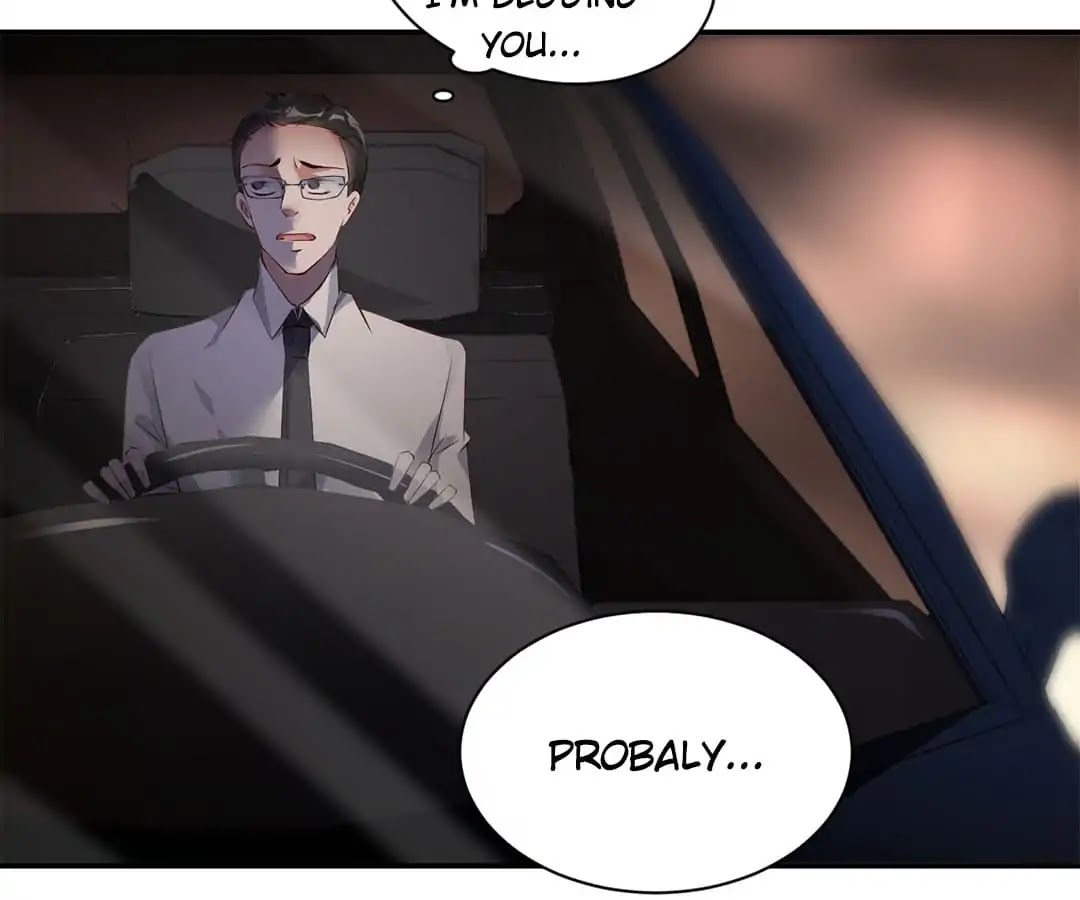 Don't Leave After School Chapter 15 page 31 - Chapter 15