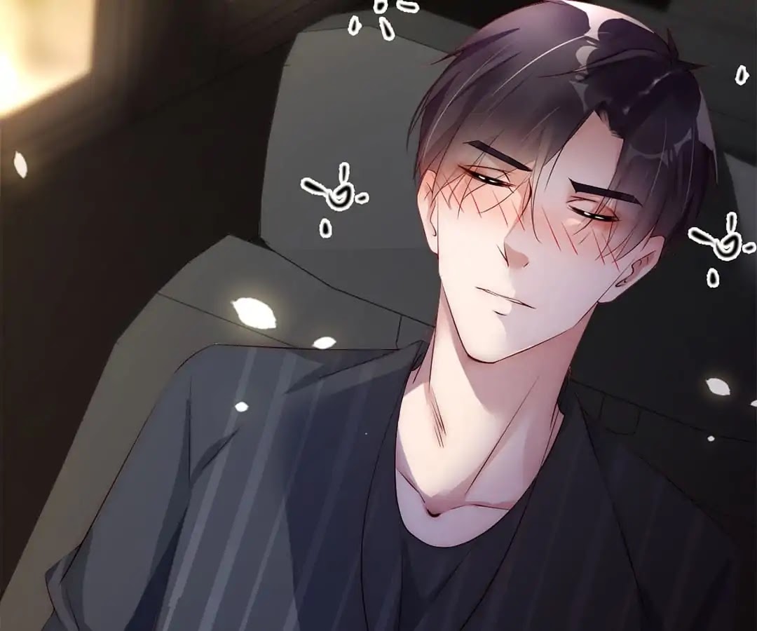 Don't Leave After School Chapter 15 page 33 - Chapter 15