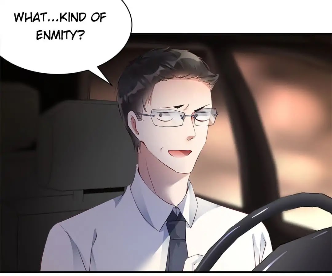 Don't Leave After School Chapter 15 page 35 - Chapter 15