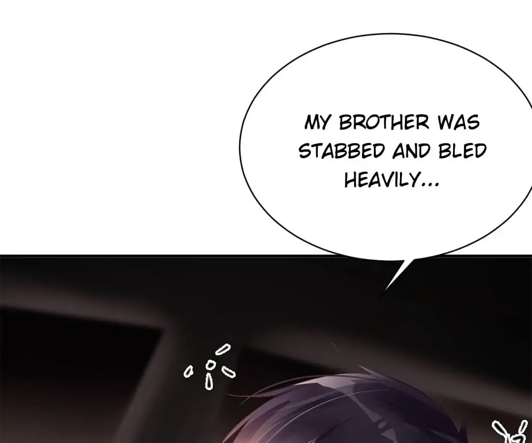 Don't Leave After School Chapter 15 page 36 - Chapter 15