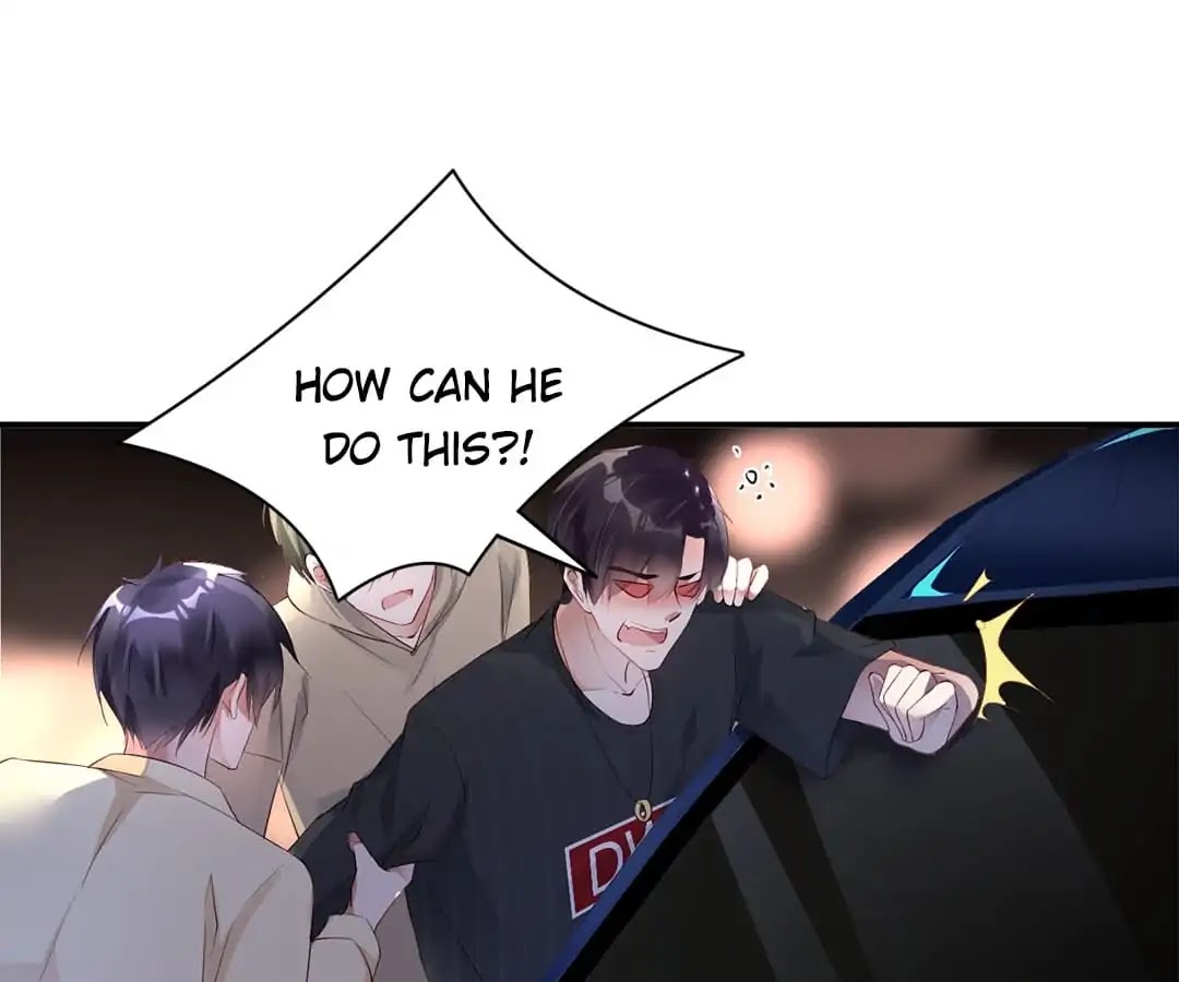 Don't Leave After School Chapter 15 page 4 - Chapter 15