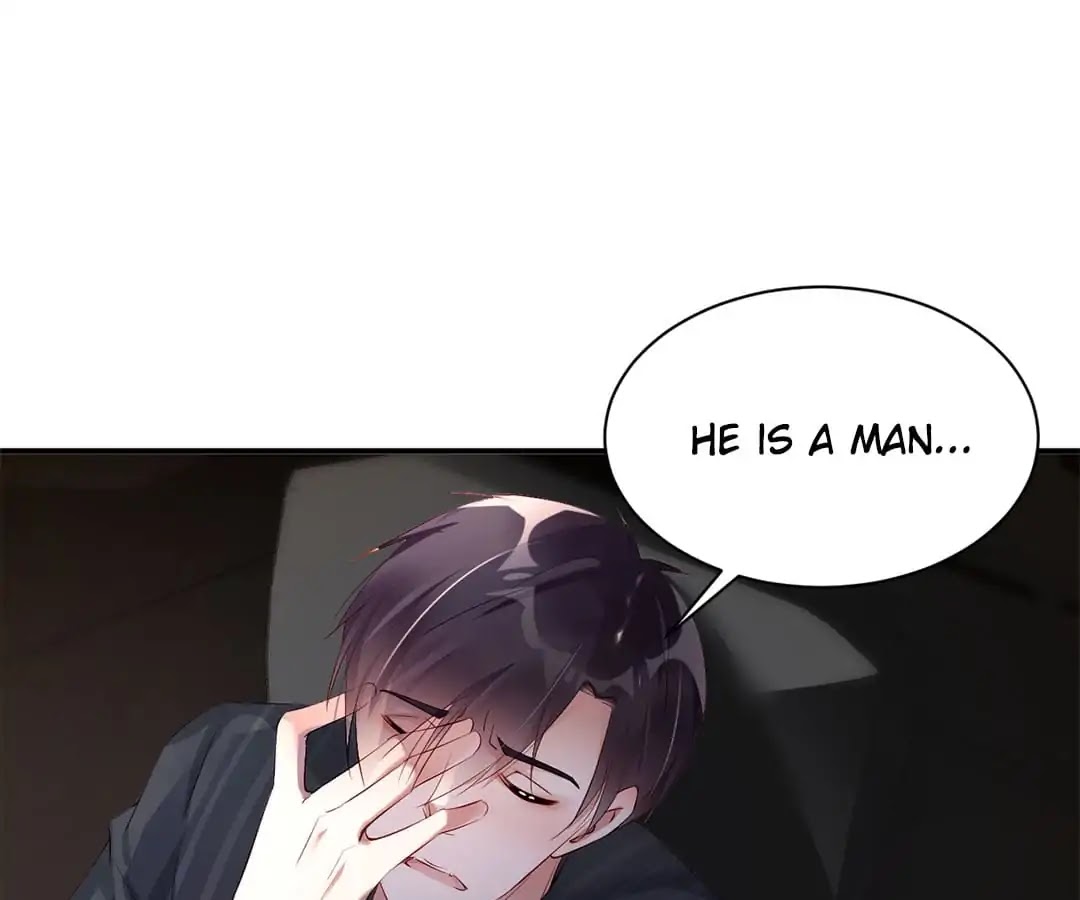 Don't Leave After School Chapter 15 page 40 - Chapter 15