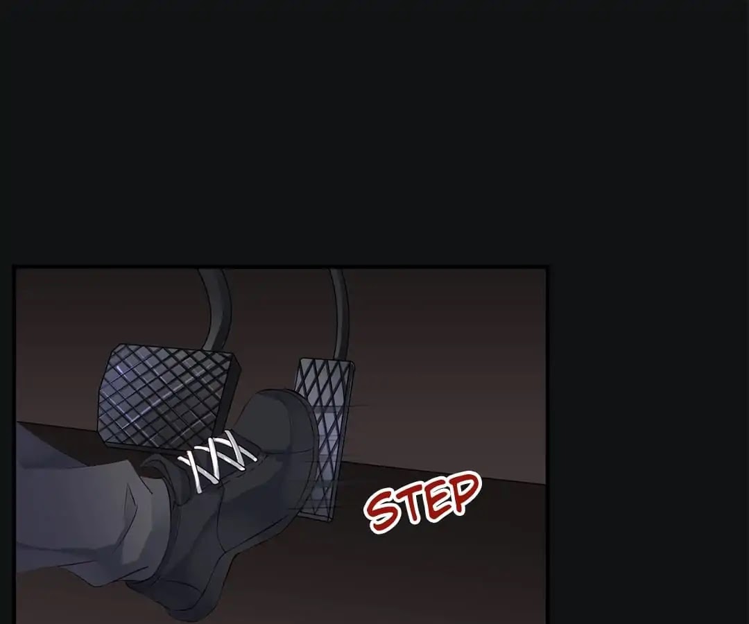 Don't Leave After School Chapter 15 page 44 - Chapter 15