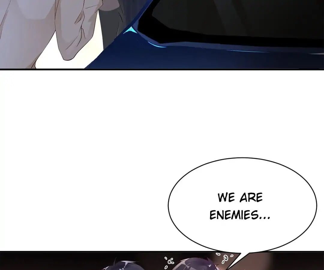 Don't Leave After School Chapter 15 page 5 - Chapter 15