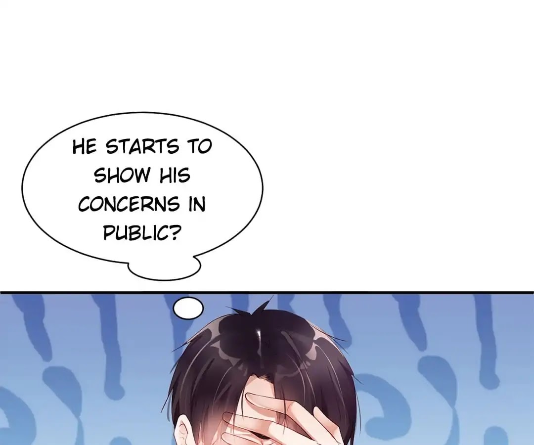 Don't Leave After School Chapter 15 page 64 - Chapter 15