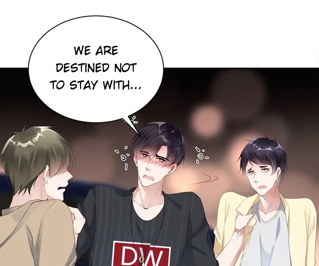 Don't Leave After School Chapter 15 page 7 - Chapter 15